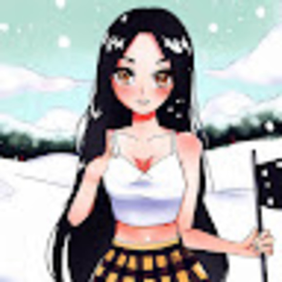 Meet your Posher, Makena - Picture 1 of 1